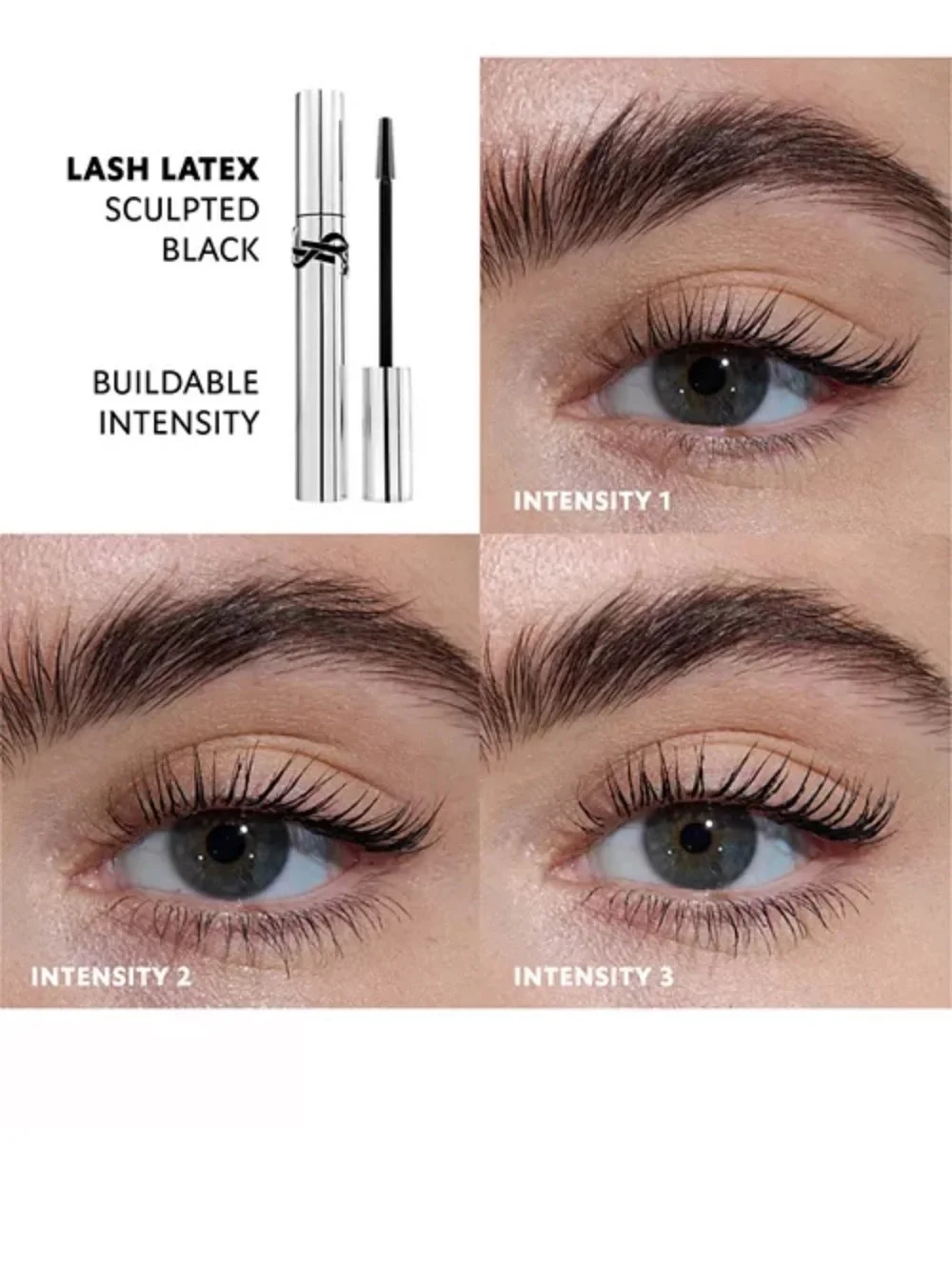 YSL Lash Latex Lengthening & Sculpting Mascara